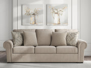 Sararose Heather Sofa - 5710238