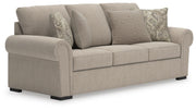 Sararose Heather Sofa - 5710238