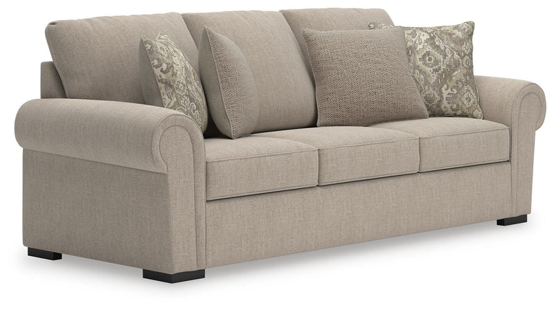 Sararose Heather Sofa - 5710238