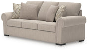 Sararose Heather Sofa - 5710238