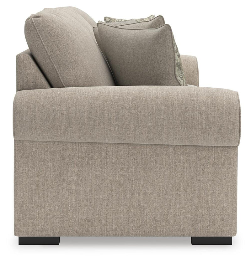 Sararose Heather Sofa - 5710238