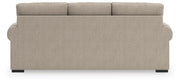Sararose Heather Sofa - 5710238