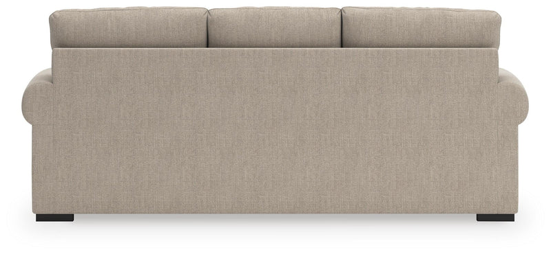 Sararose Heather Sofa - 5710238