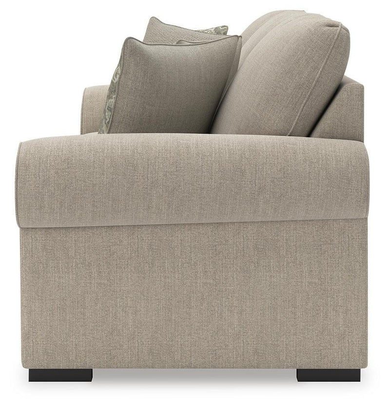Sararose Heather Sofa - 5710238
