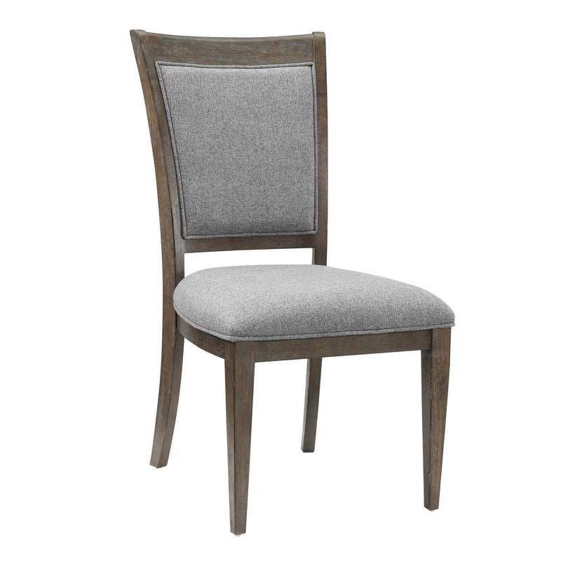 Sarasota Driftwood Brown Extendable Dining Set - Gate FurnitureDining Room Set
