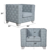 Saree Chair - LV02348