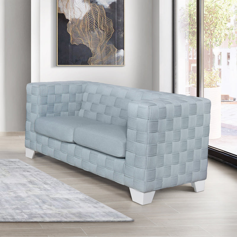 Saree Loveseat - LV02347