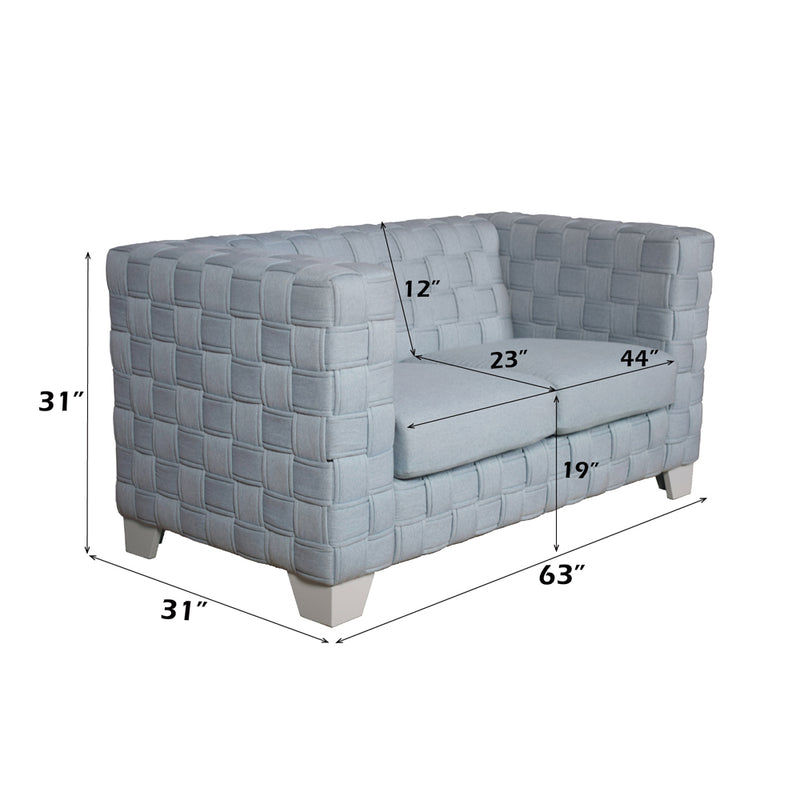 Saree Loveseat - LV02347