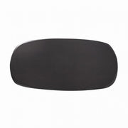 Sargans Black Wenge Dining Table - FM30006BK-OT
