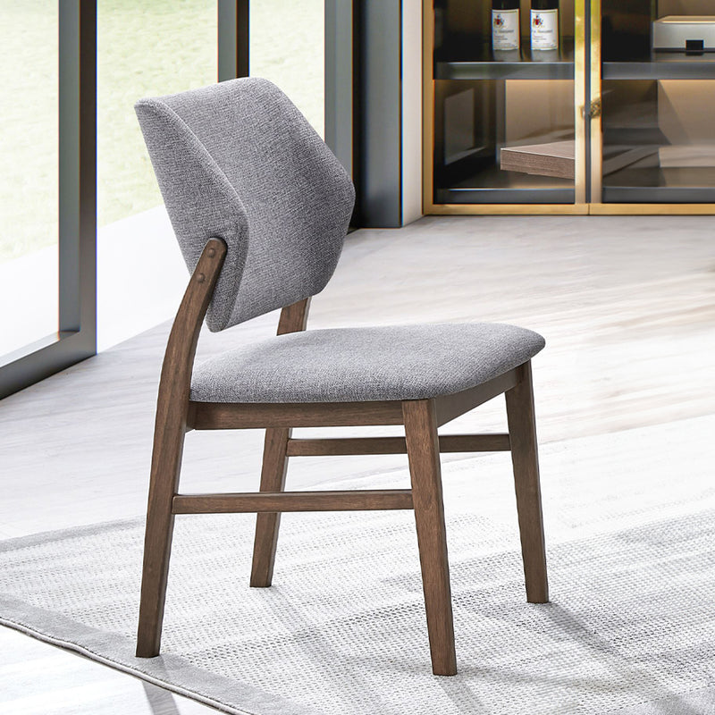Sarha Side Chair (Set-2) - DN04196