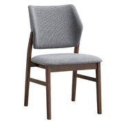 Sarha Side Chair (Set-2) - DN04196