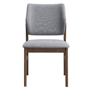 Sarha Side Chair (Set-2) - DN04196