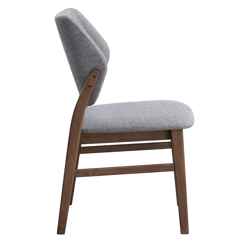 Sarha Side Chair (Set-2) - DN04196