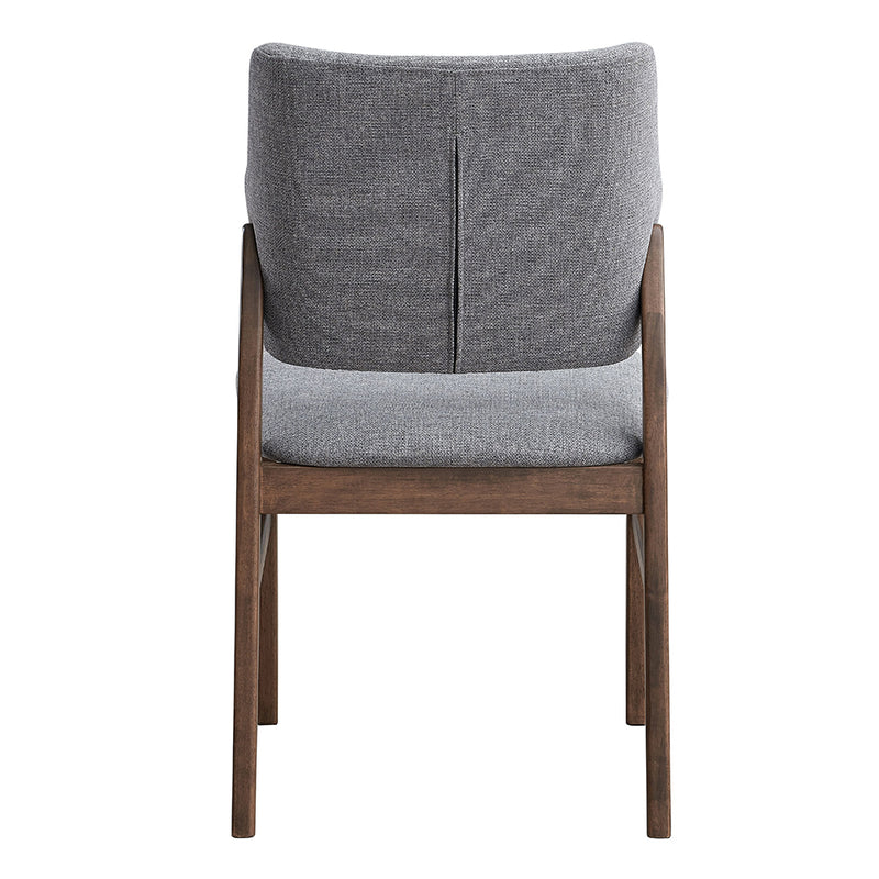 Sarha Side Chair (Set-2) - DN04196