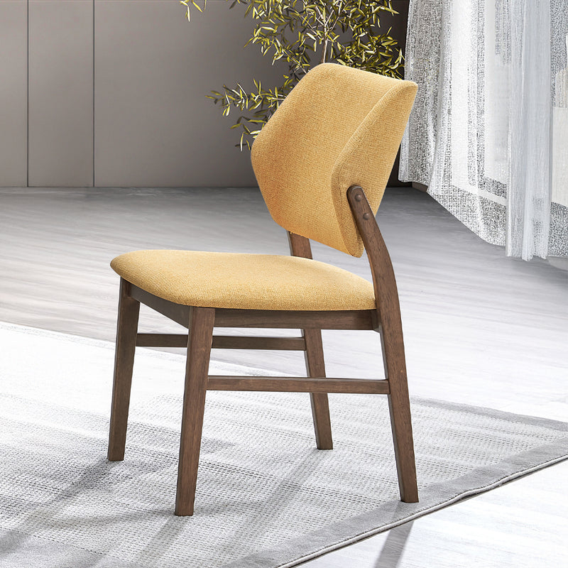 Sarha Side Chair (Set-2) - DN04197