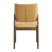 Sarha Side Chair (Set-2) - DN04197