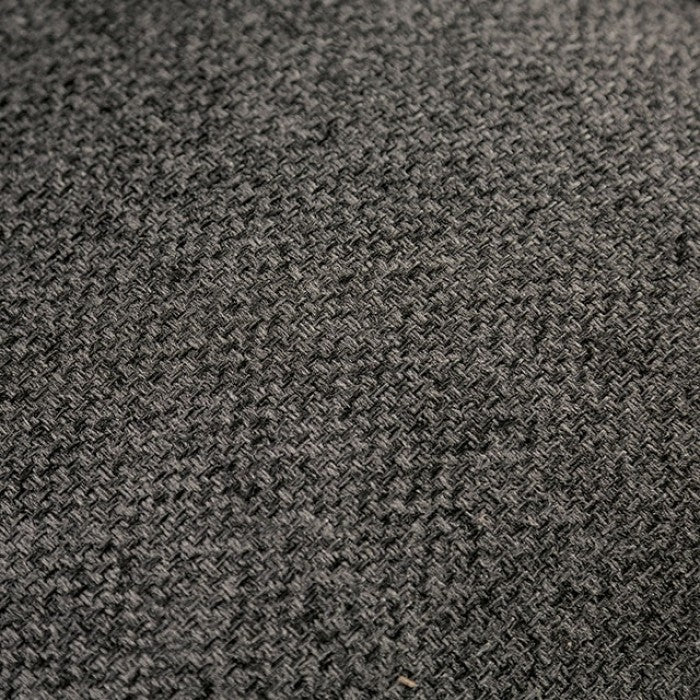 Sarnen Dark Gray Loveseat - EM6721DG-LV