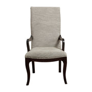 Savion Espresso Extendable Dining Set - Gate FurnitureDining Room Set