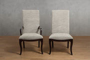Savion Espresso Extendable Dining Set - Gate FurnitureDining Room Set
