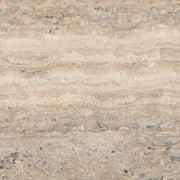 Savona Concrete Indoor/Outdoor End Table in Travertine - 99080Travertine-ET18