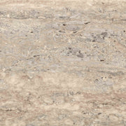 Savona Concrete Indoor/Outdoor End Table in Travertine - 99080Travertine-ET20