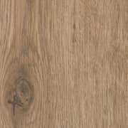 Savonport White/Brown Coffee Table - T4615-1