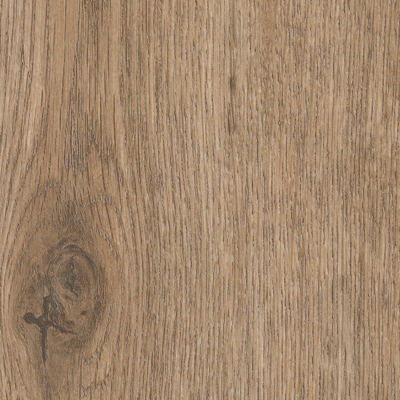 Savonport White/Brown Coffee Table - T4615-1