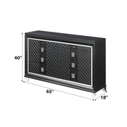 Sawyer Dresser - 27975