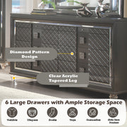 Sawyer Dresser - 27975