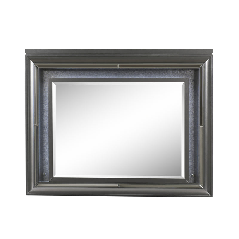 Sawyer Mirror W/Led - 27974