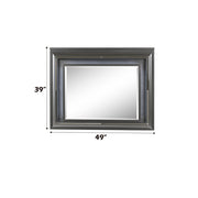 Sawyer Mirror W/Led - 27974