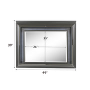 Sawyer Mirror W/Led - 27974
