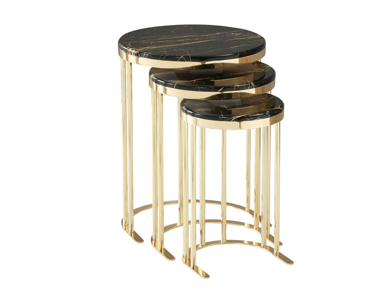 SC 300 Nesting Table - 125-SC300-NT-R