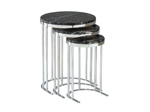 SC 301 Nesting Table - 125-SC301-NT-R
