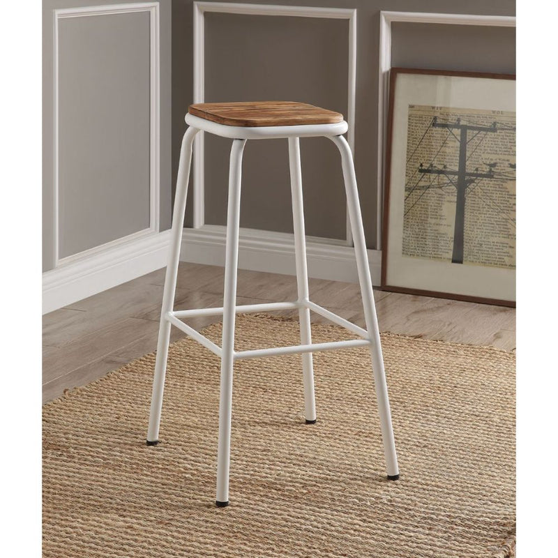 Scarus Bar Stool (Set-2) - 72386