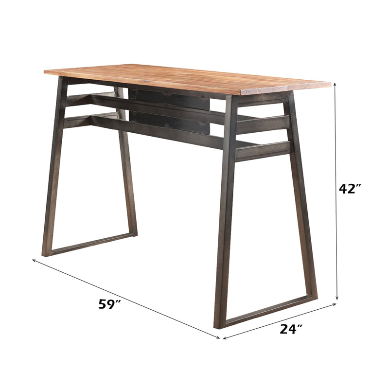 Scarus Bar Table - 72385