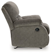 Scranto Recliner - Gate FurnitureRecliner
