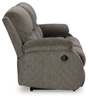 Scranto Reclining Sofa - Gate FurnitureReclining Sofa