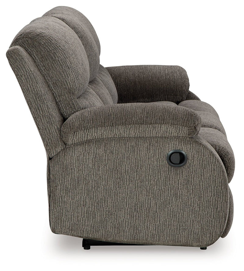 Scranto Reclining Sofa - Gate FurnitureReclining Sofa
