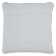 Seanow Next-Gen Nuvella Green/Turquoise/White Pillow - A1900005P