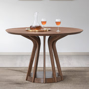 Seda Round Dining Table - DN04190
