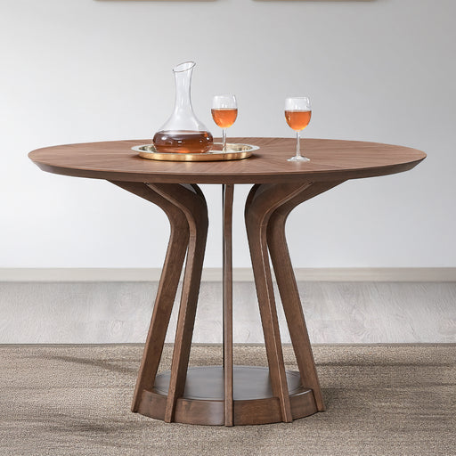 Seda Round Dining Table - DN04190