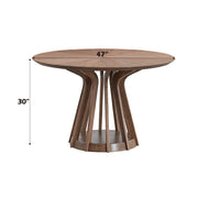 Seda Round Dining Table - DN04190