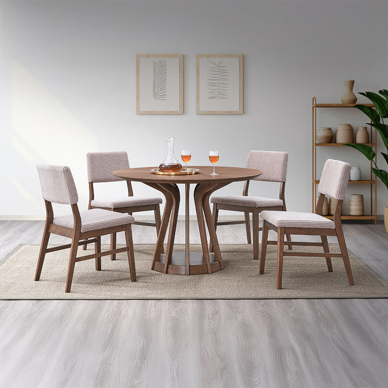Seda Round Dining Table - DN04190