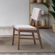 Seda Side Chair (Set-2) - DN04191