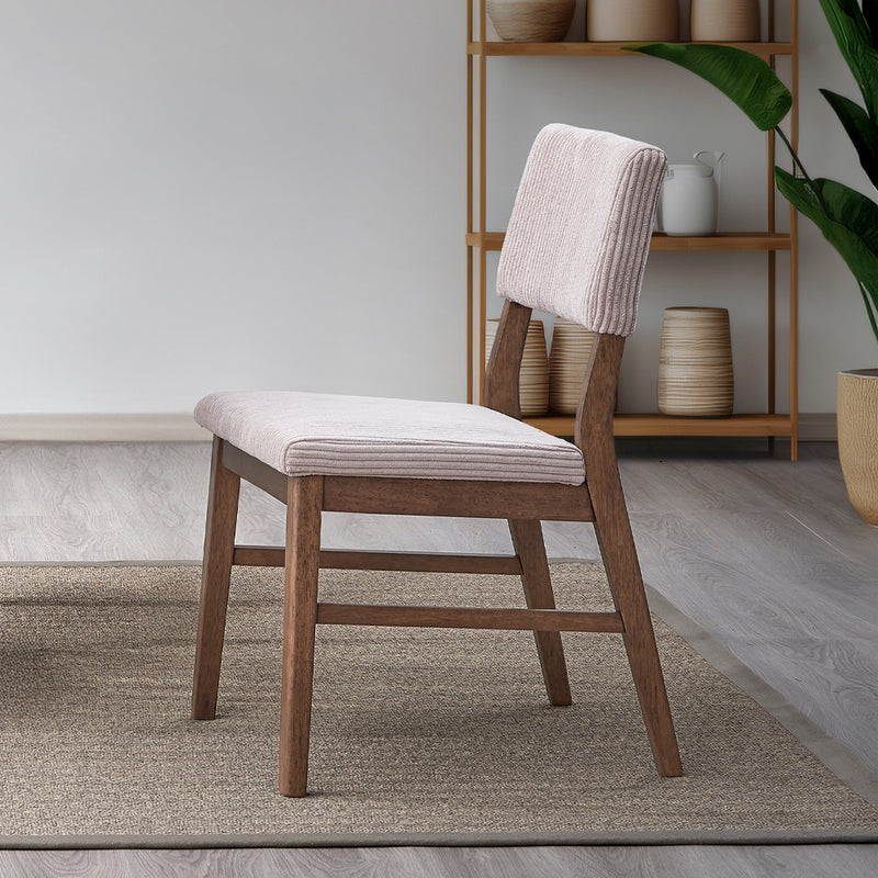 Seda Side Chair (Set-2) - DN04191