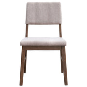 Seda Side Chair (Set-2) - DN04191