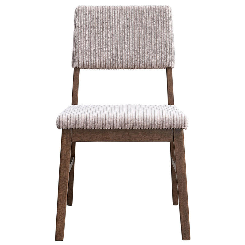 Seda Side Chair (Set-2) - DN04191