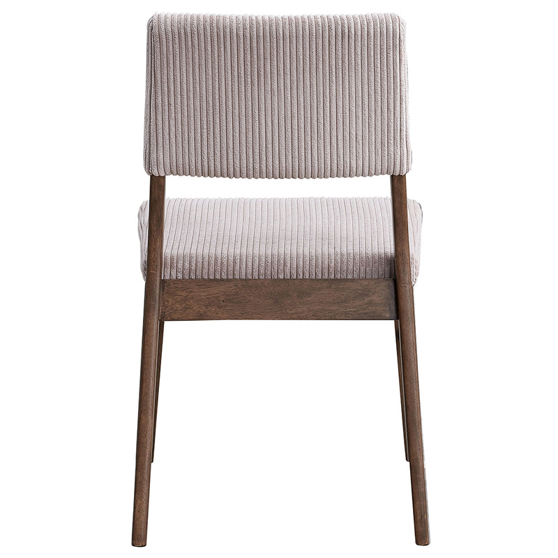Seda Side Chair (Set-2) - DN04191