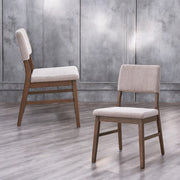 Seda Side Chair (Set-2) - DN04191